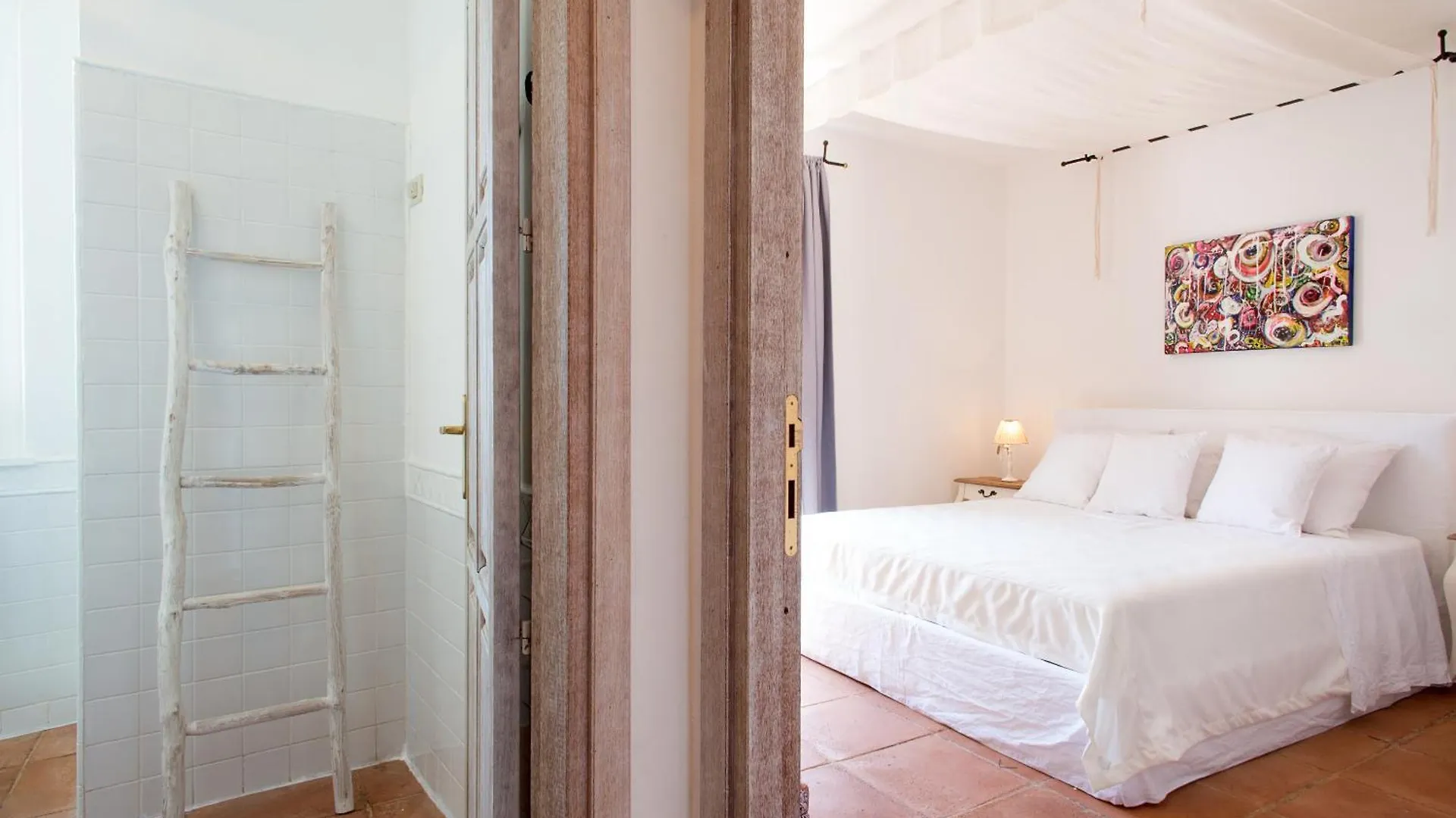 Villa Florin Porto Cervo 0*,  Itália