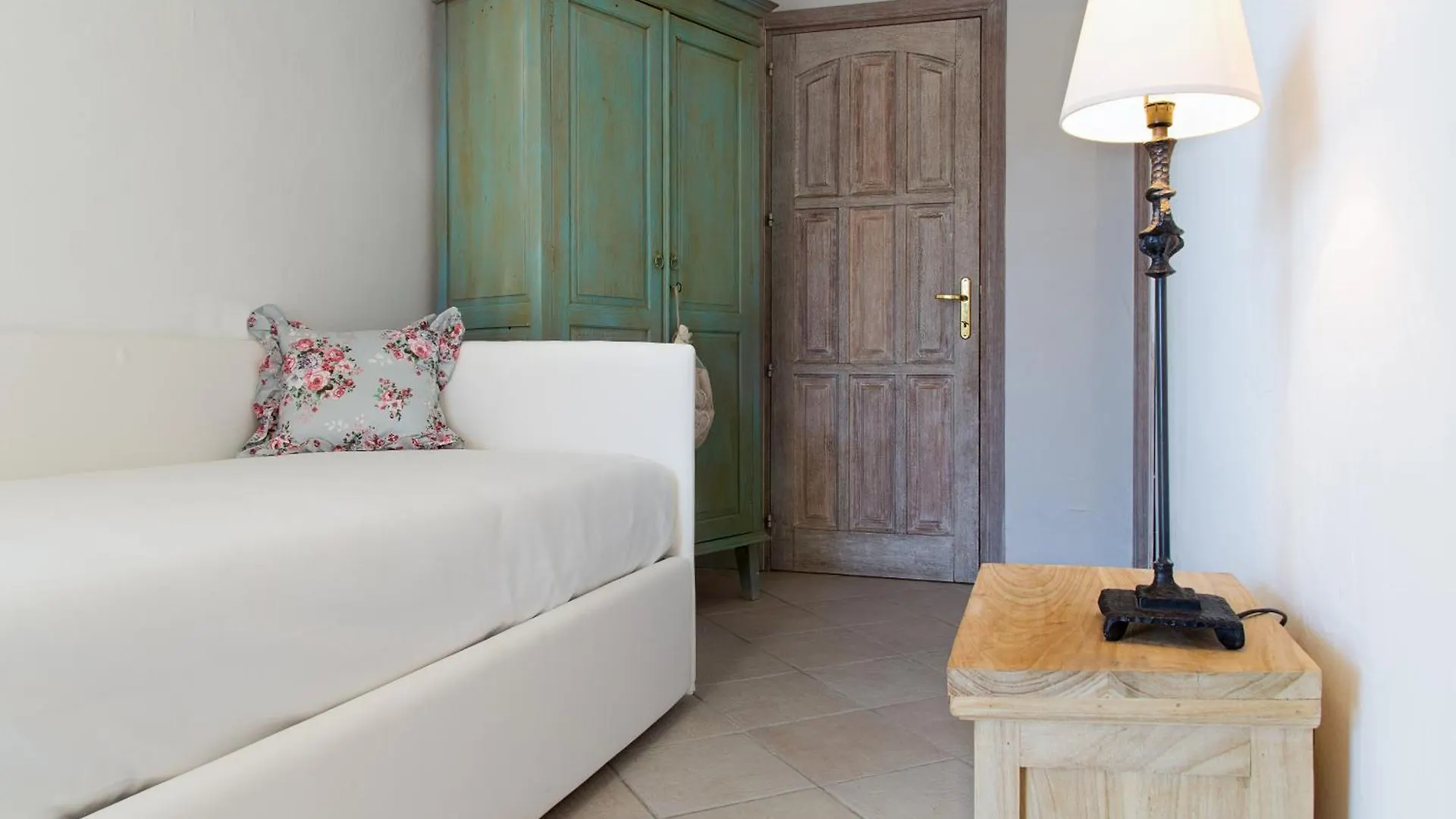 Villa Florin Porto Cervo