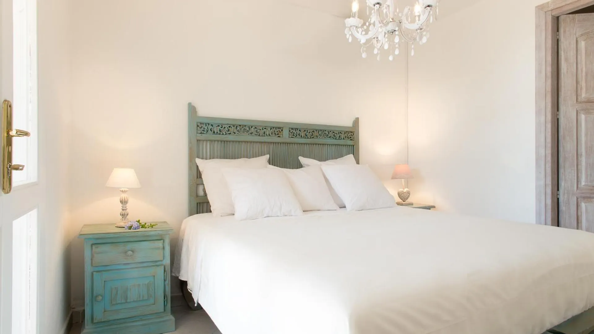 Villa Florin Porto Cervo