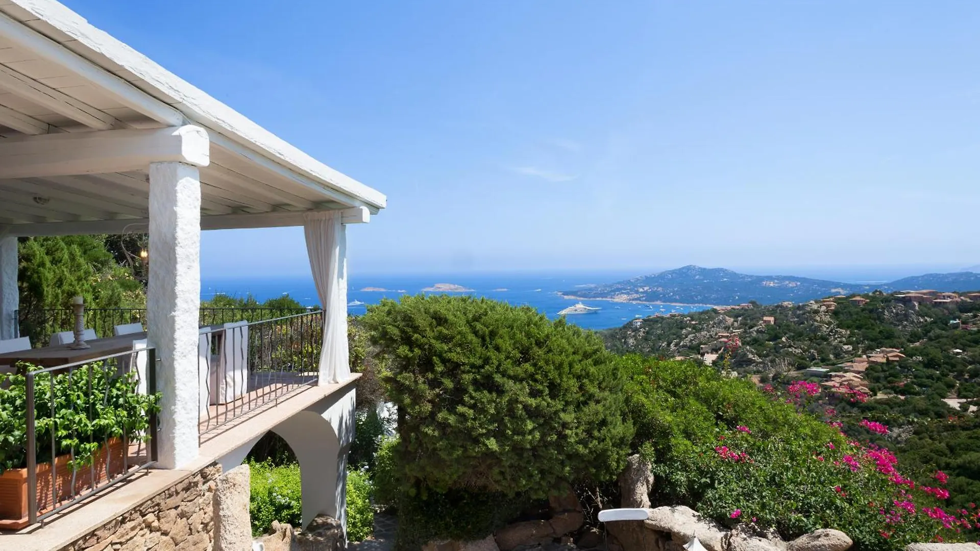 Villa Florin Porto Cervo