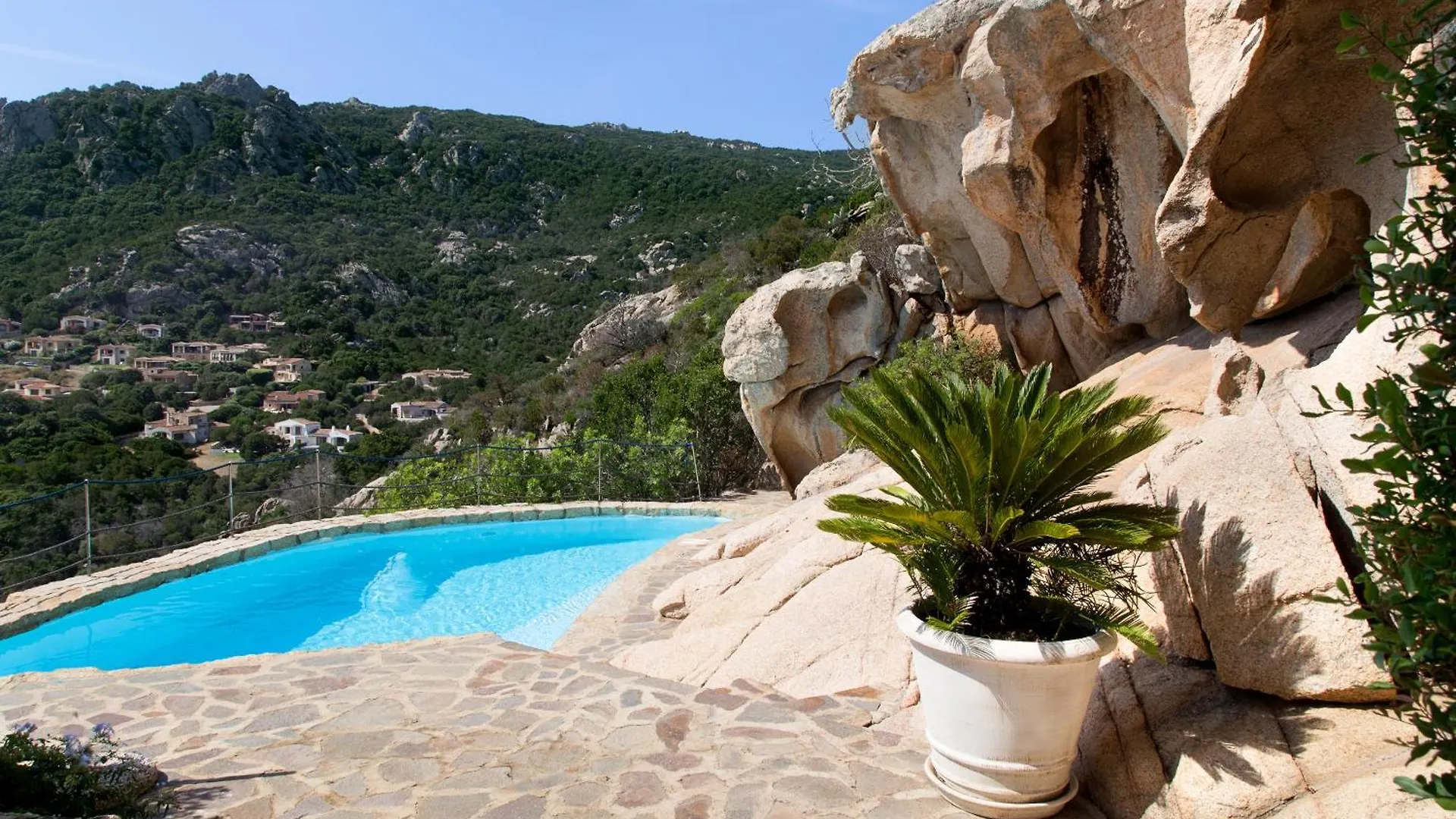 Villa Florin Porto Cervo