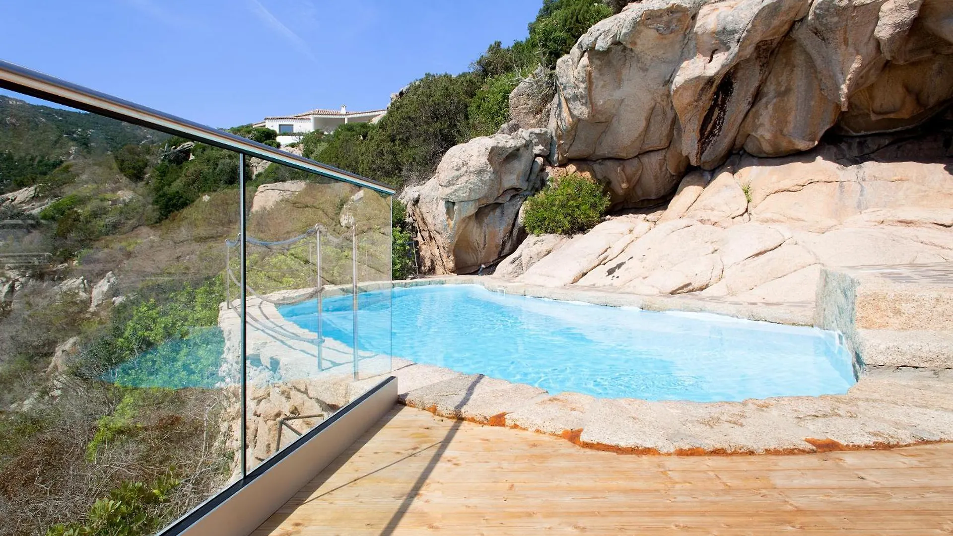 Villa Florin Porto Cervo