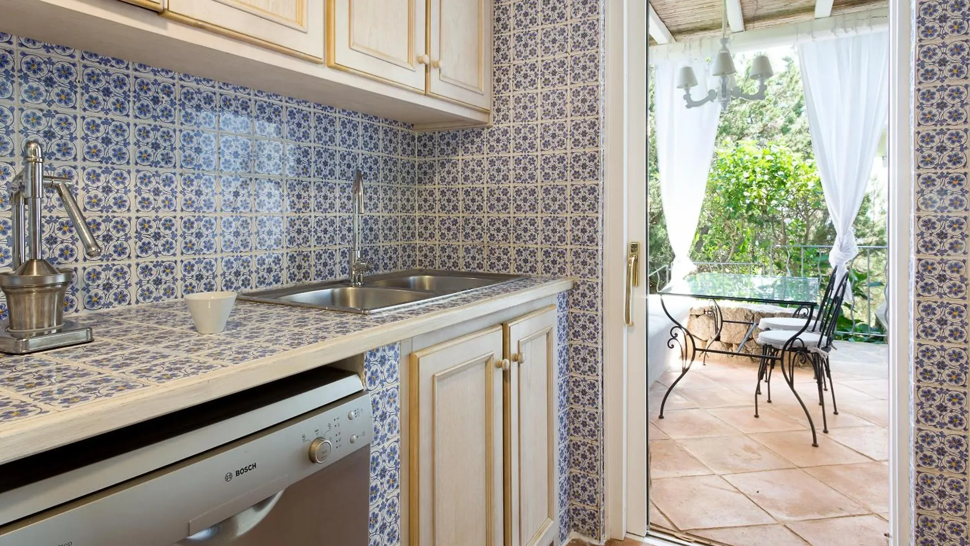 Villa Florin Porto Cervo